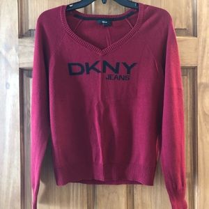 DKNY Sweater
